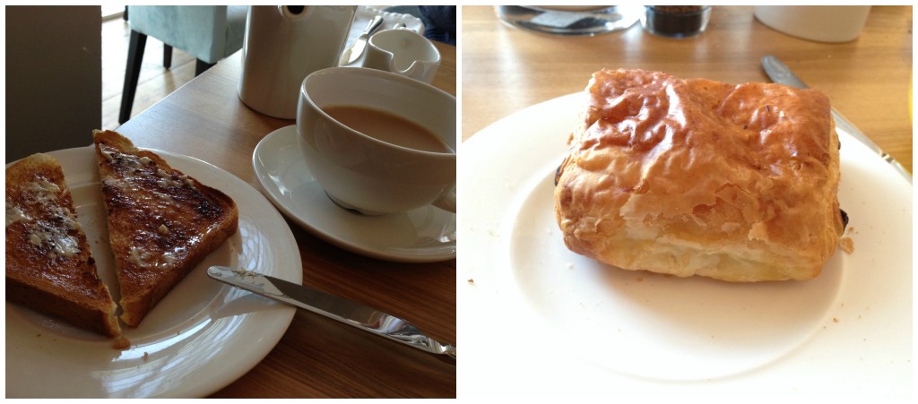 breakfast