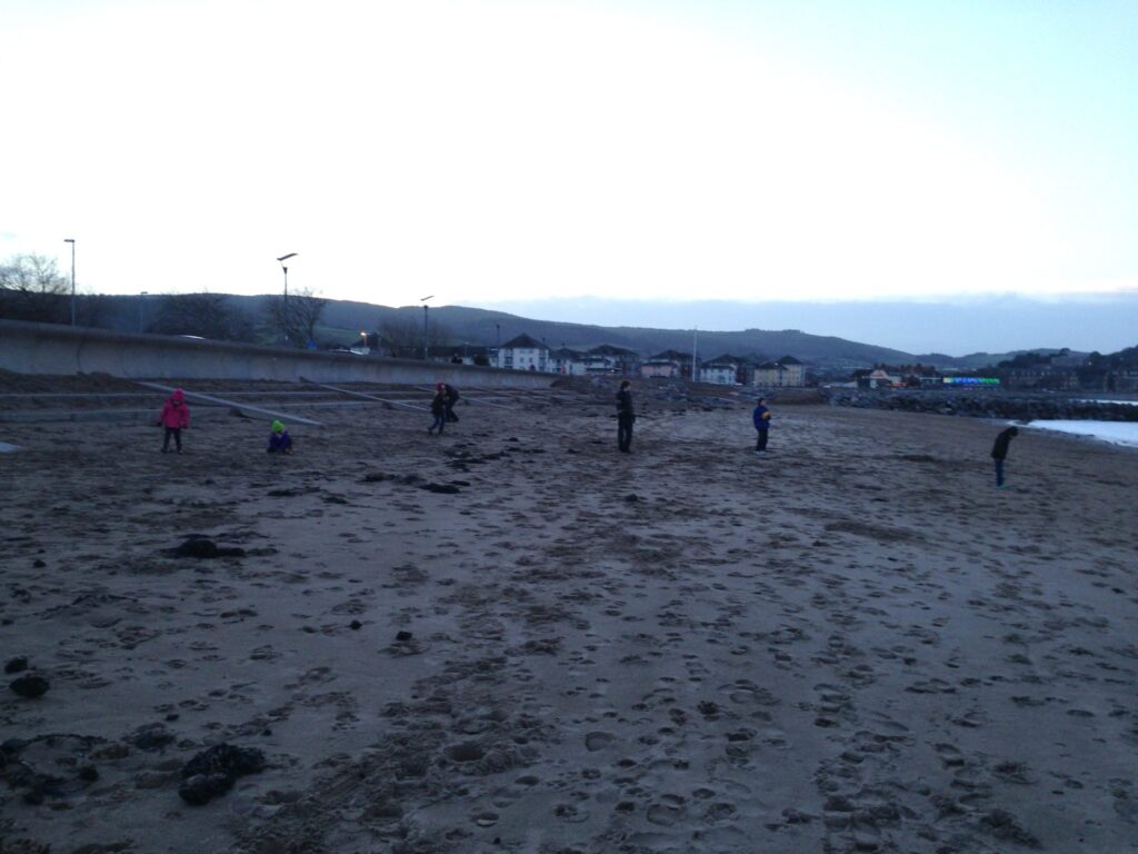 groupbeach