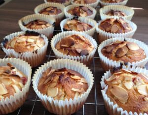 rhubarb_cakes