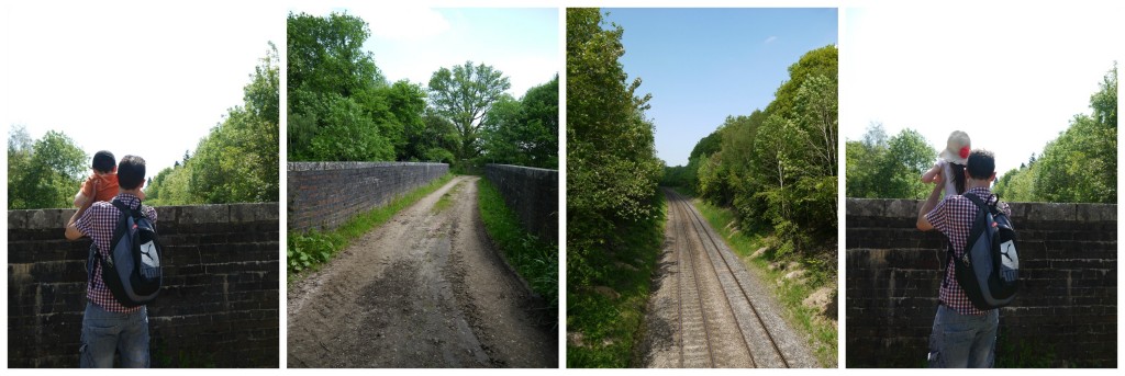 train_spotting