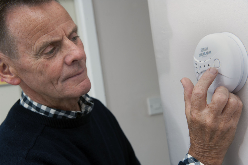 carbon-monoxide-detector