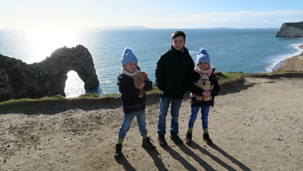 durdle-door