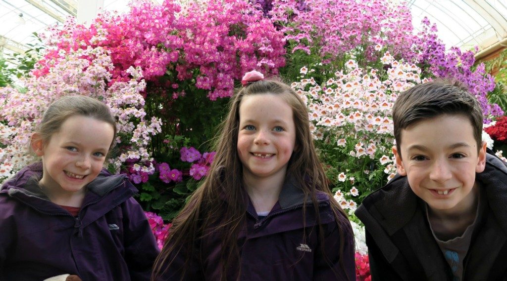 wisley-easter-1
