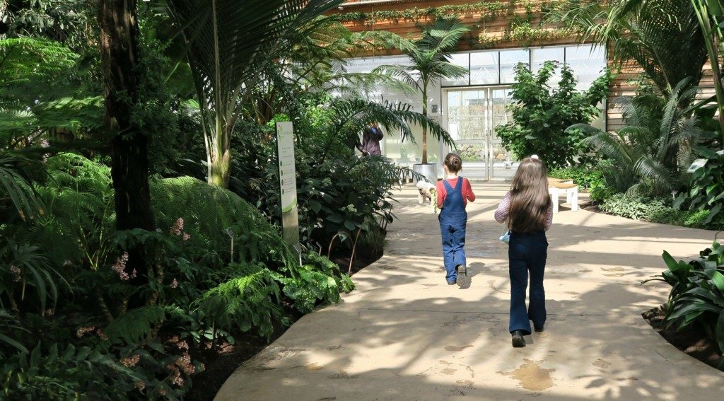 wisley-easter-2