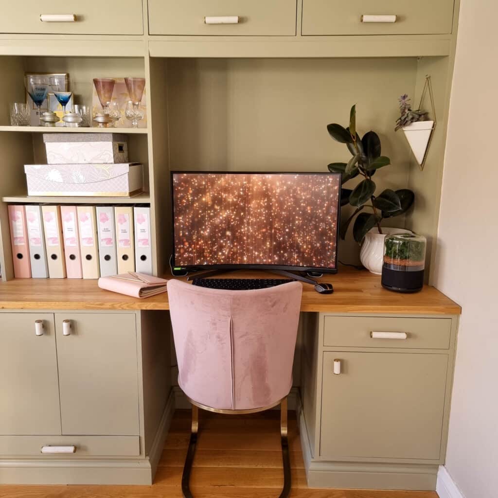 Briiv air purifier